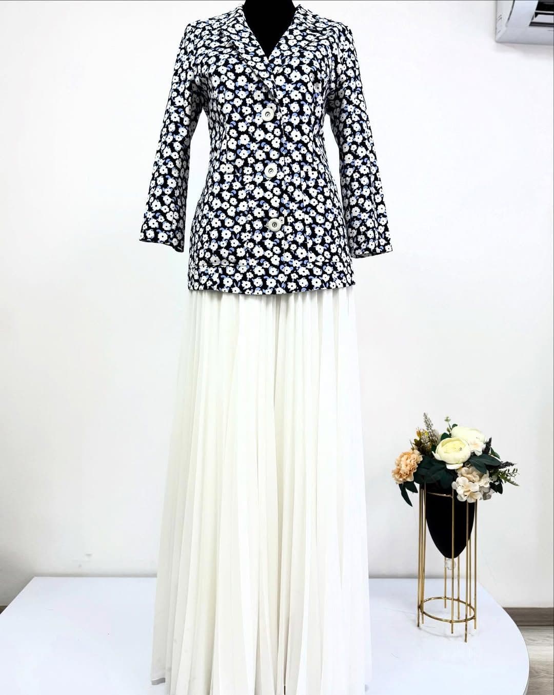 Premium Kolleksiya - Stil 4
