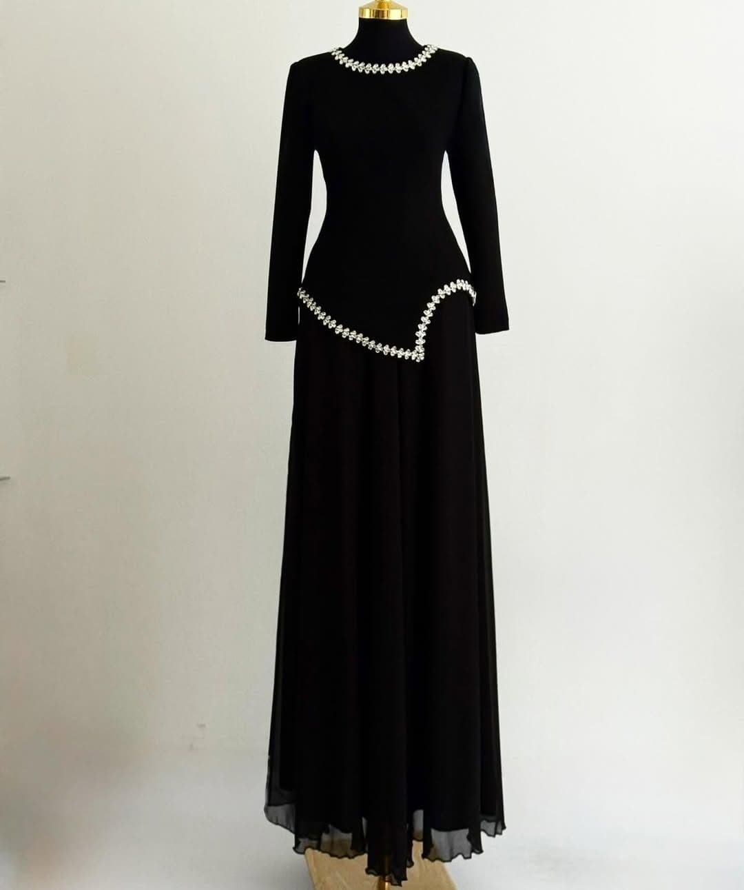 Qadın Geyimləri - Stil 3