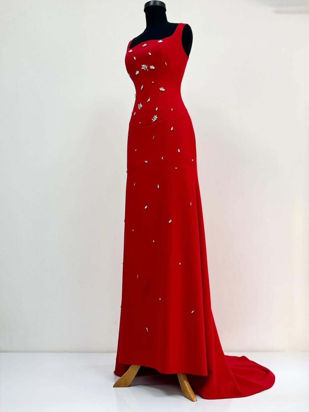 Toy Geyimləri - Stil 5