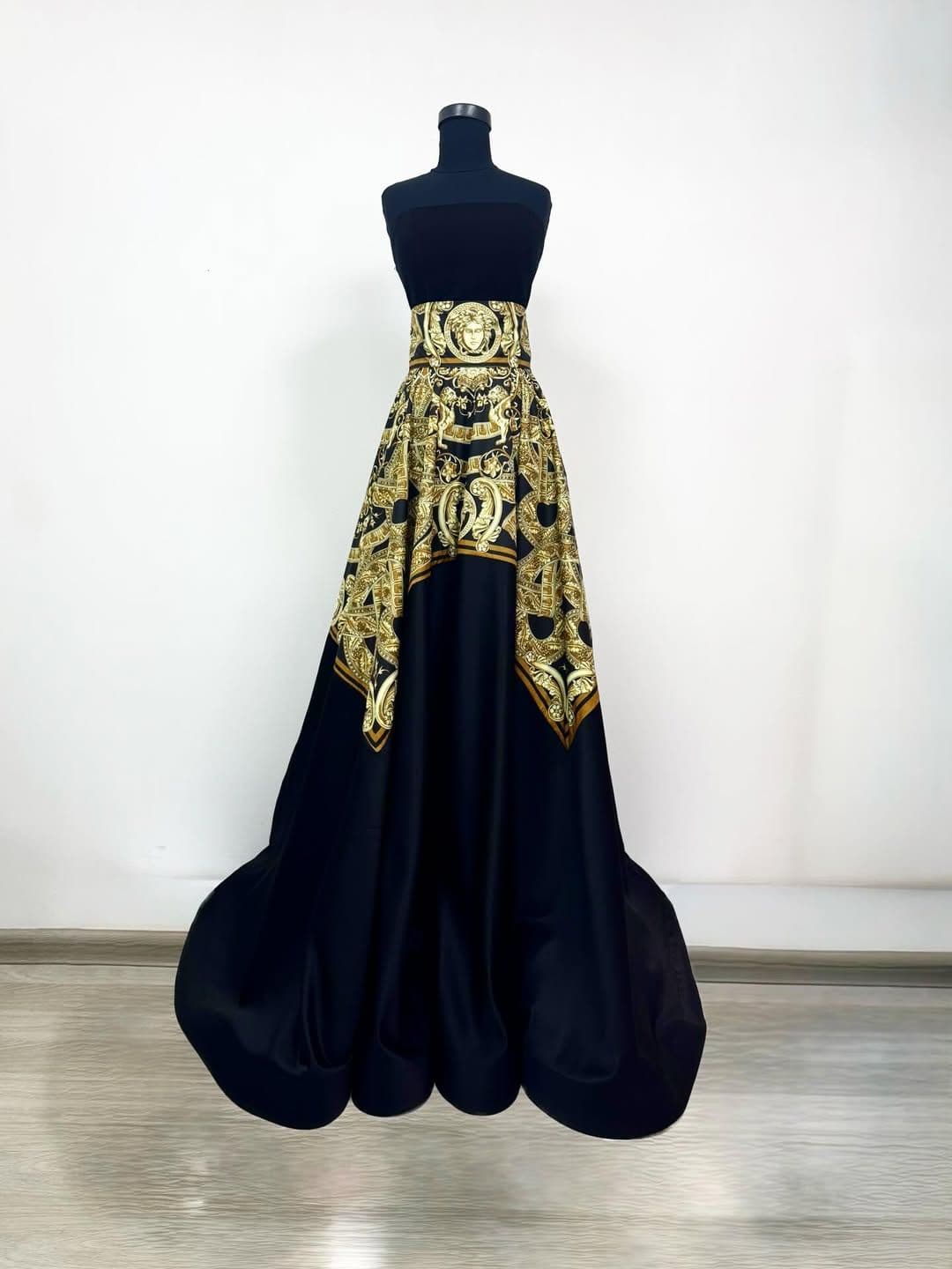 Premium Kolleksiya - Stil 4