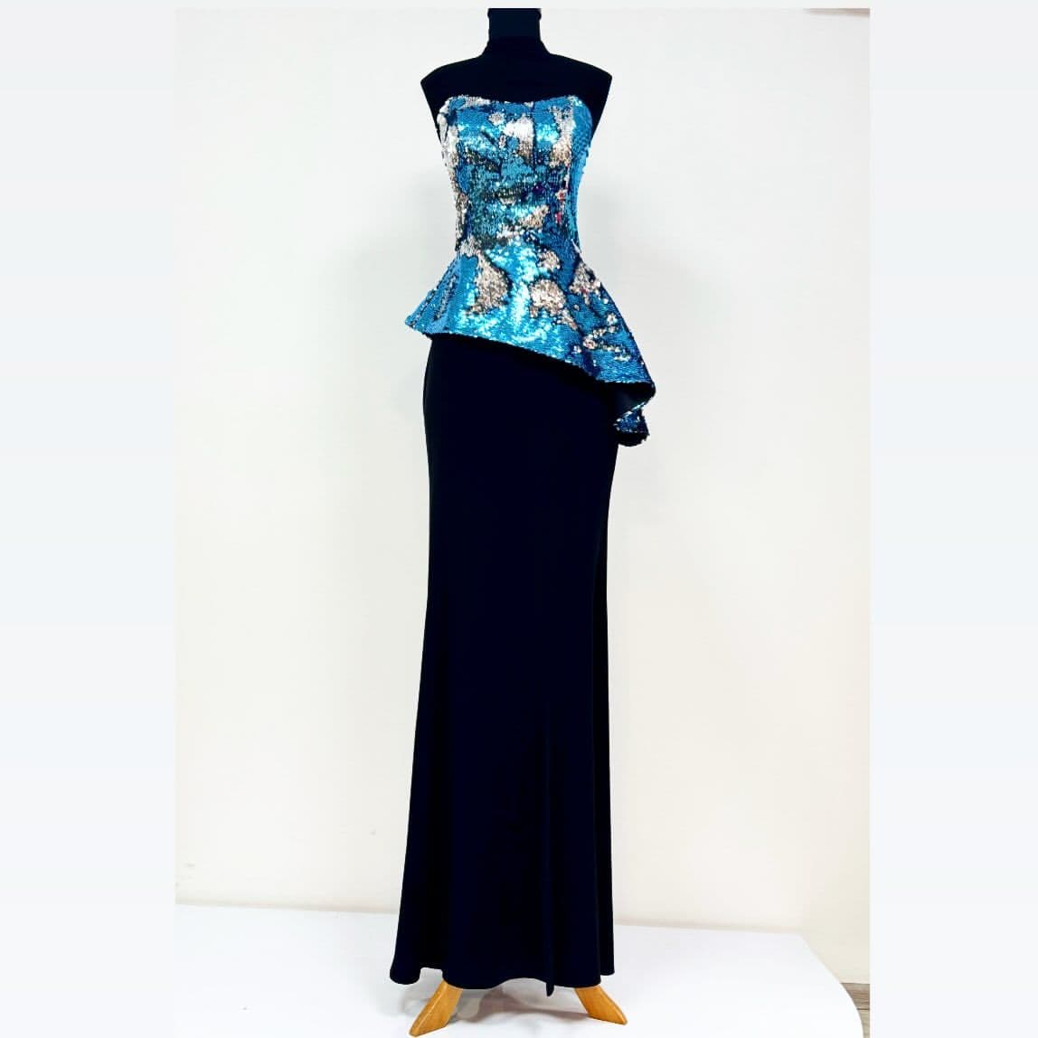 Qadın Geyimləri - Stil 3