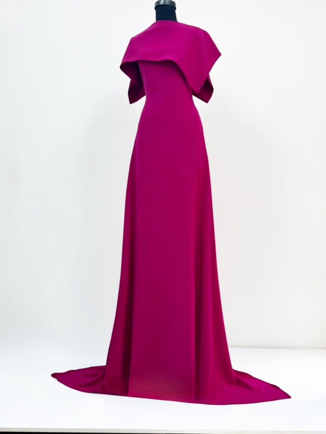 Toy Geyimləri - Stil 1