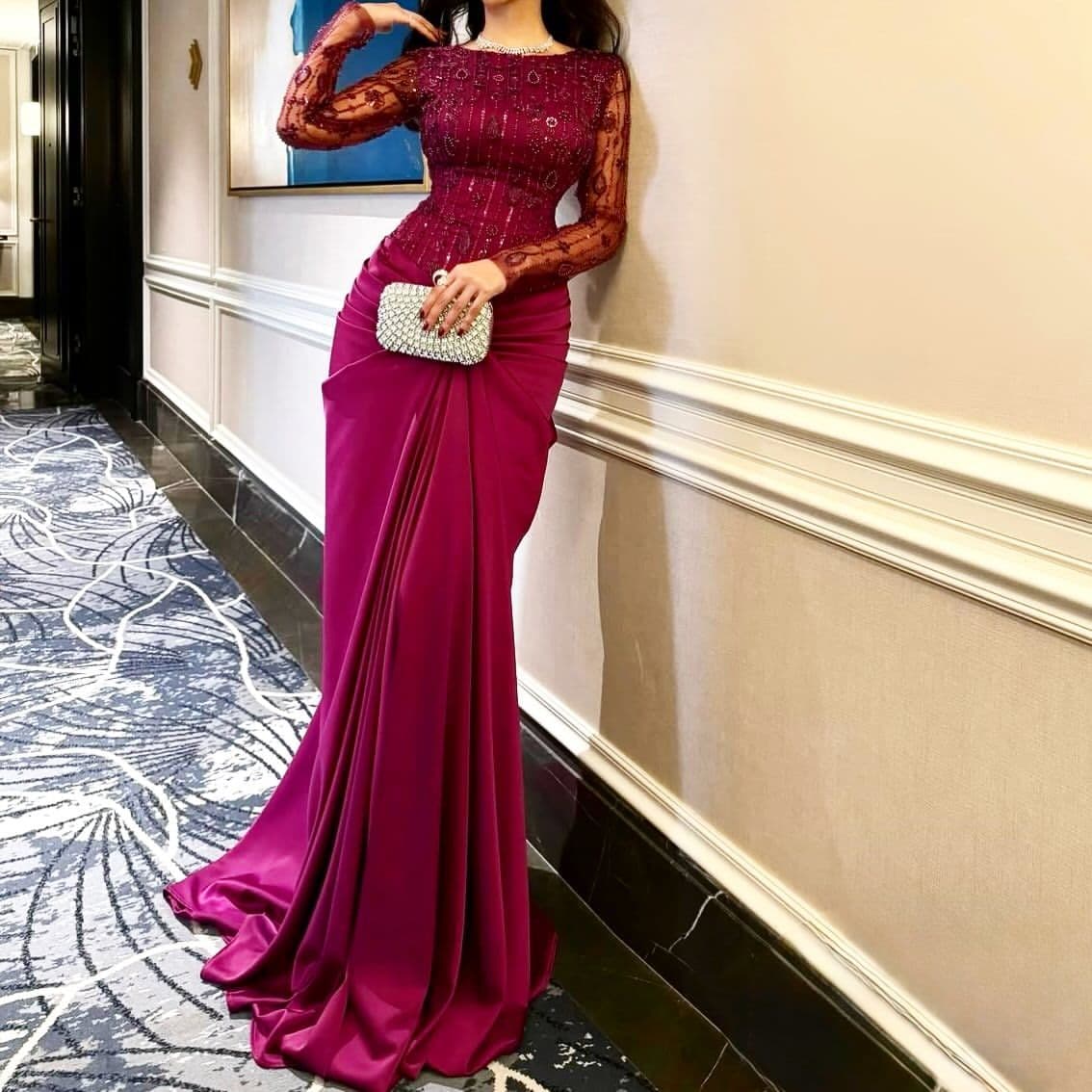 Premium Kolleksiya - Stil 4