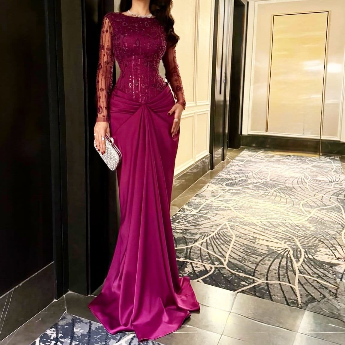 Premium Kolleksiya - Stil 4