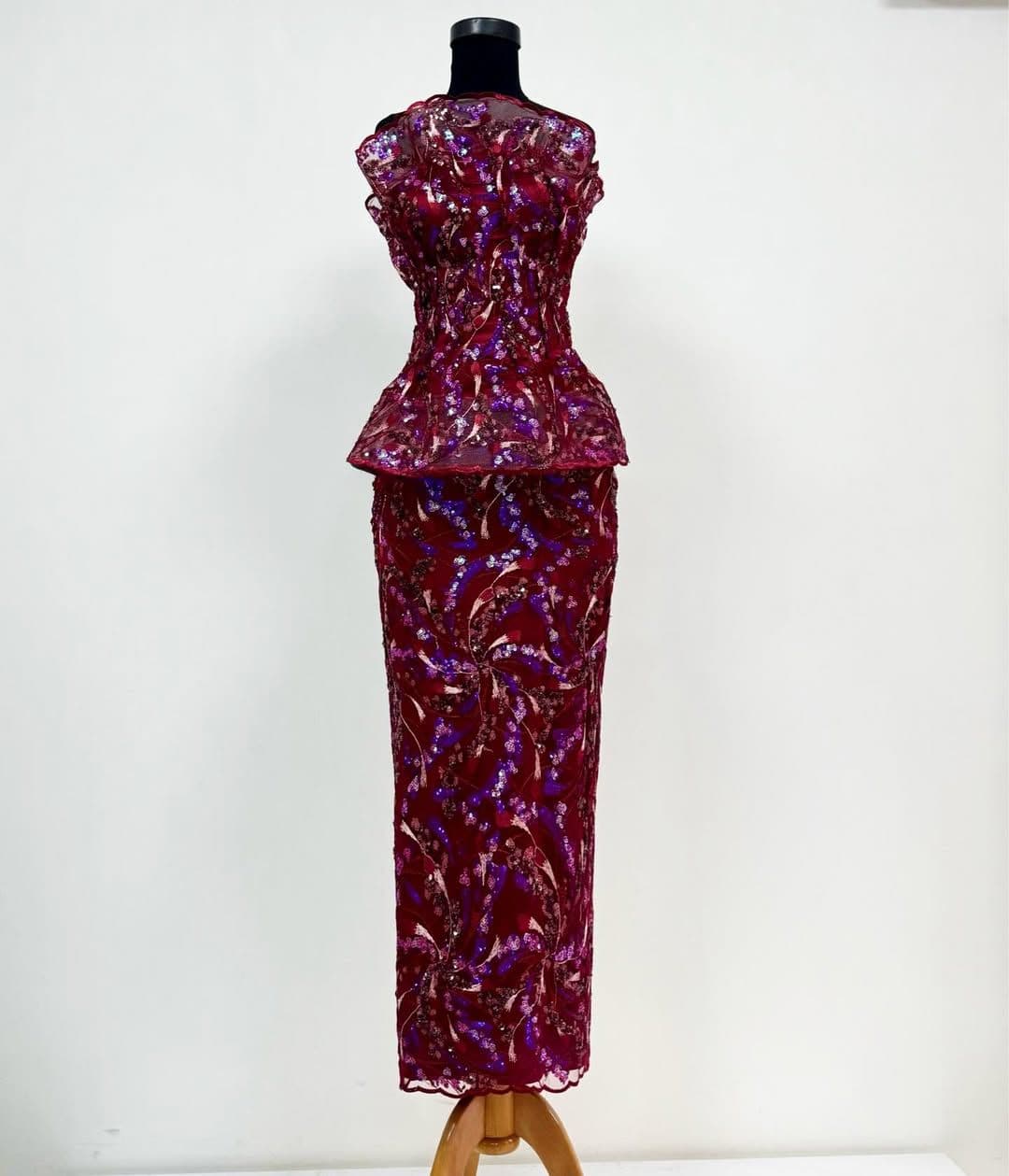 Qadın Geyimləri - Stil 3