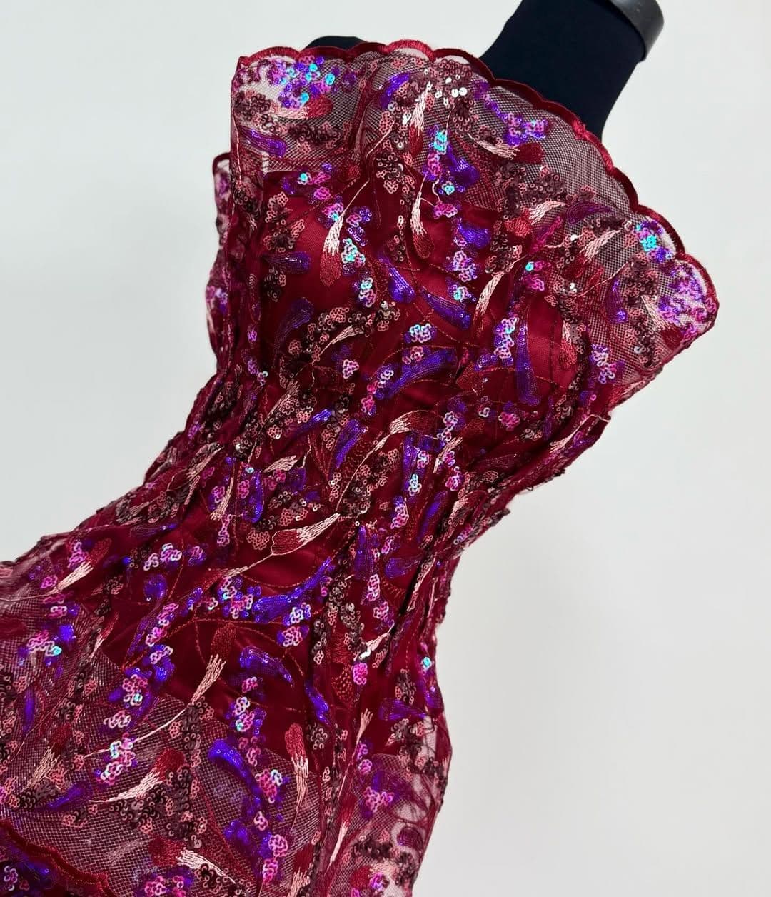 Qadın Geyimləri - Stil 3