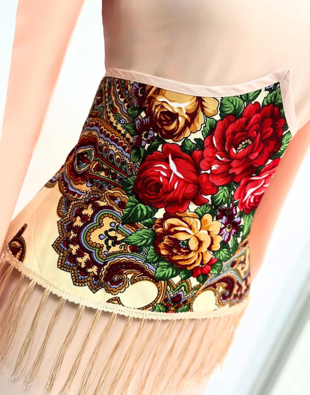 Ziyafət Paltarları - Stil 2