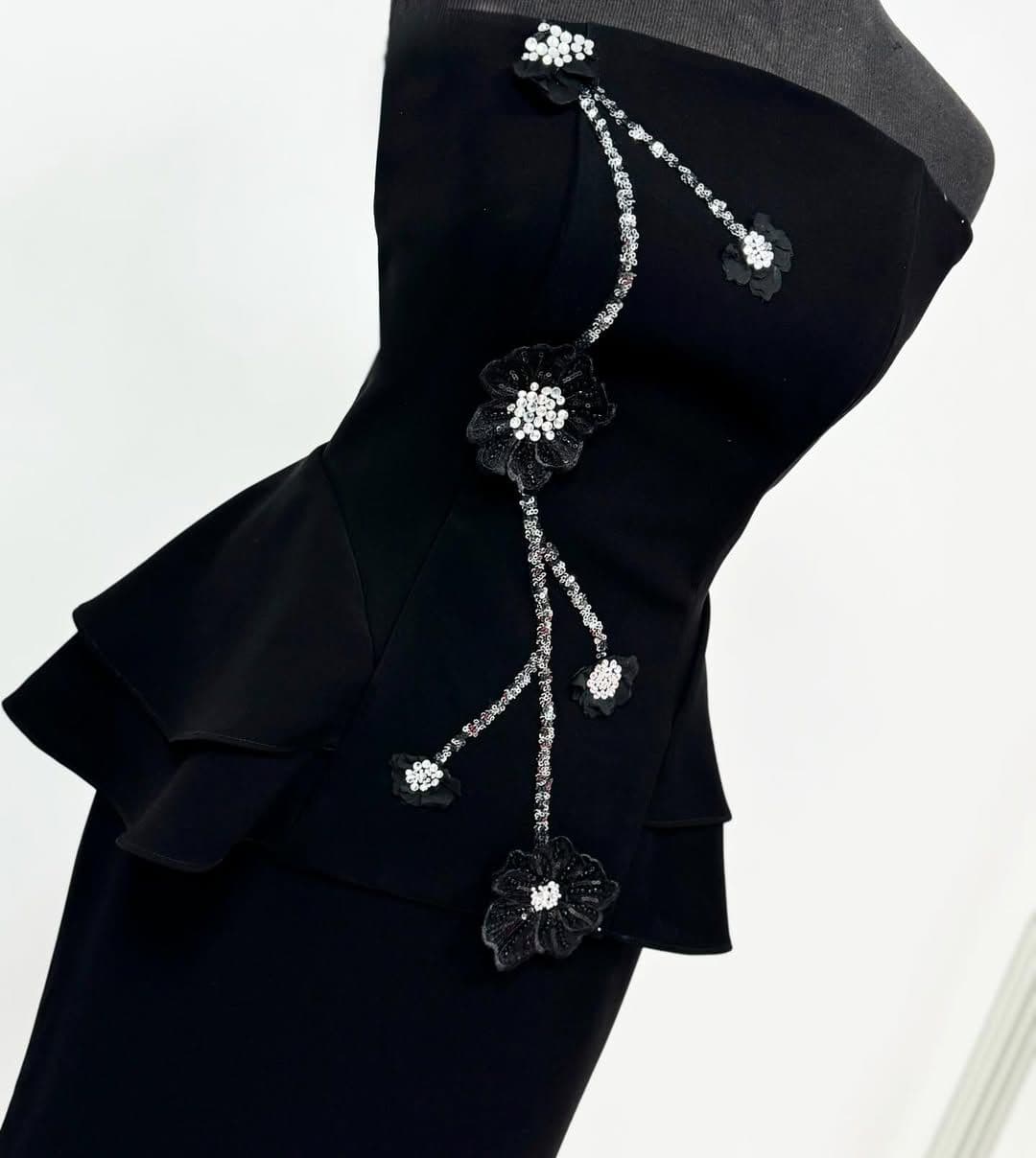 Toy Geyimləri - Stil 5