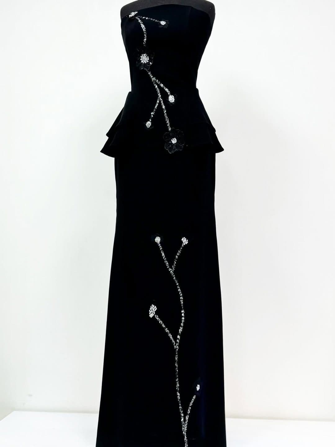 Toy Geyimləri - Stil 5