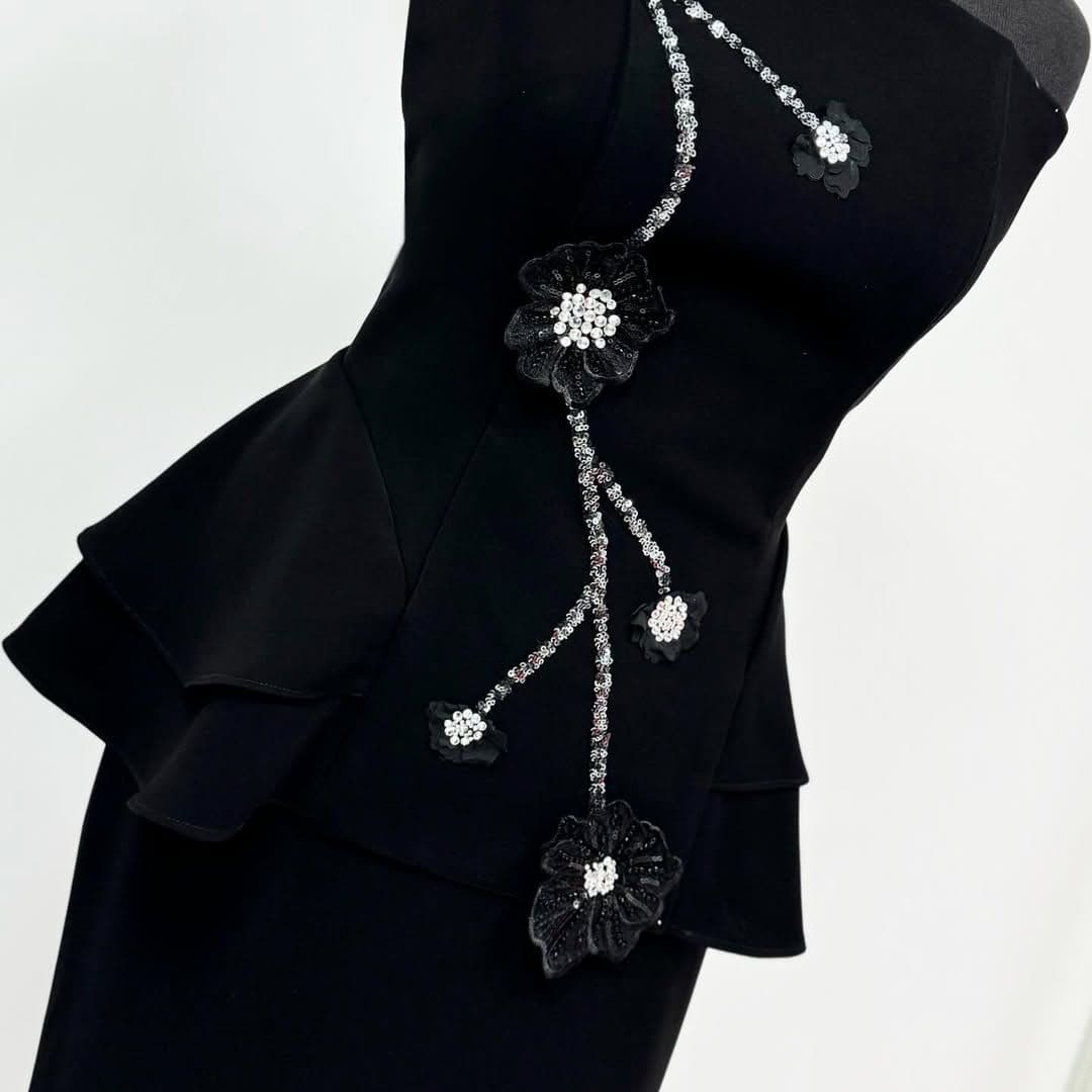 Toy Geyimləri - Stil 5