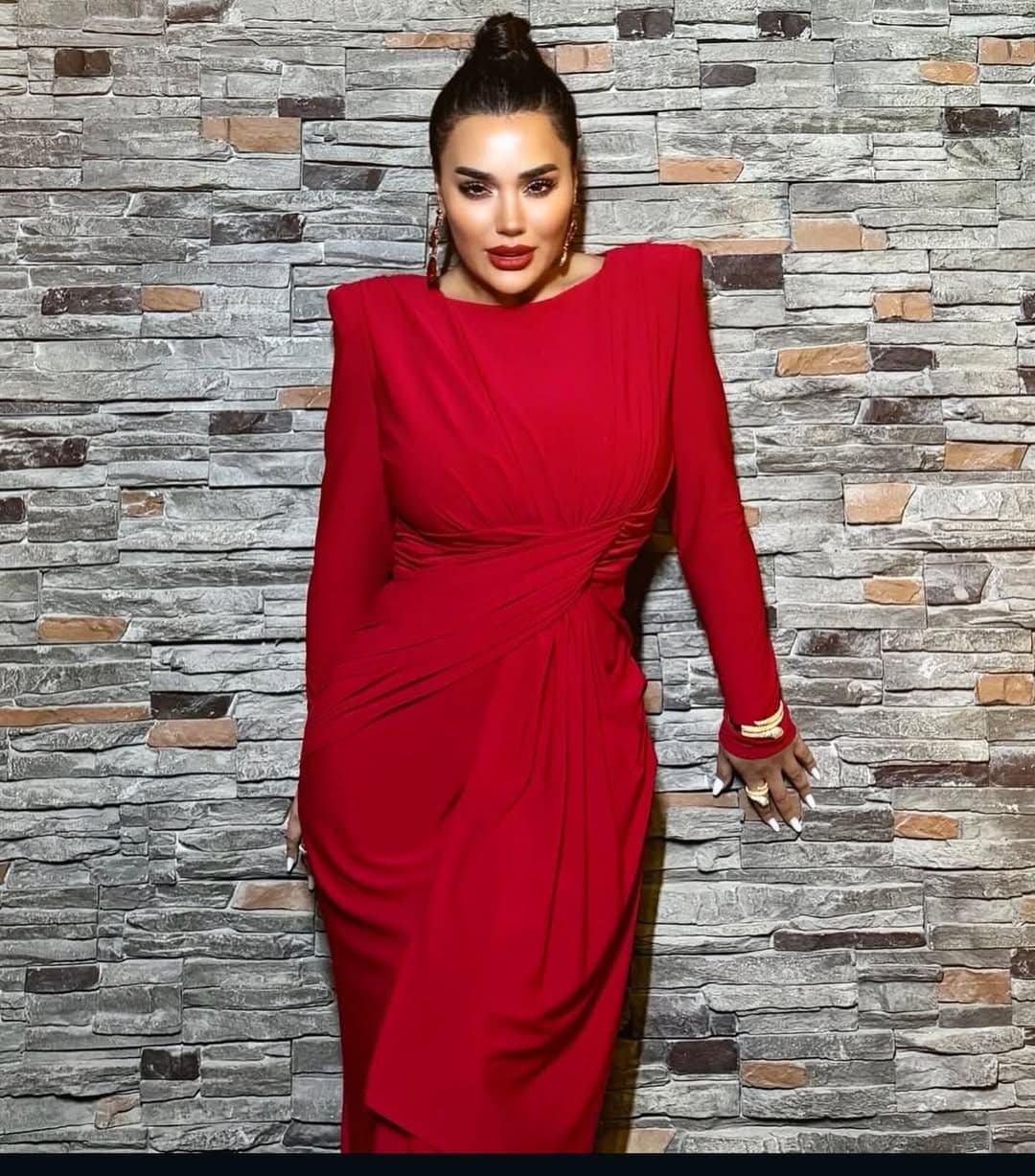 Qadın Geyimləri - Stil 3