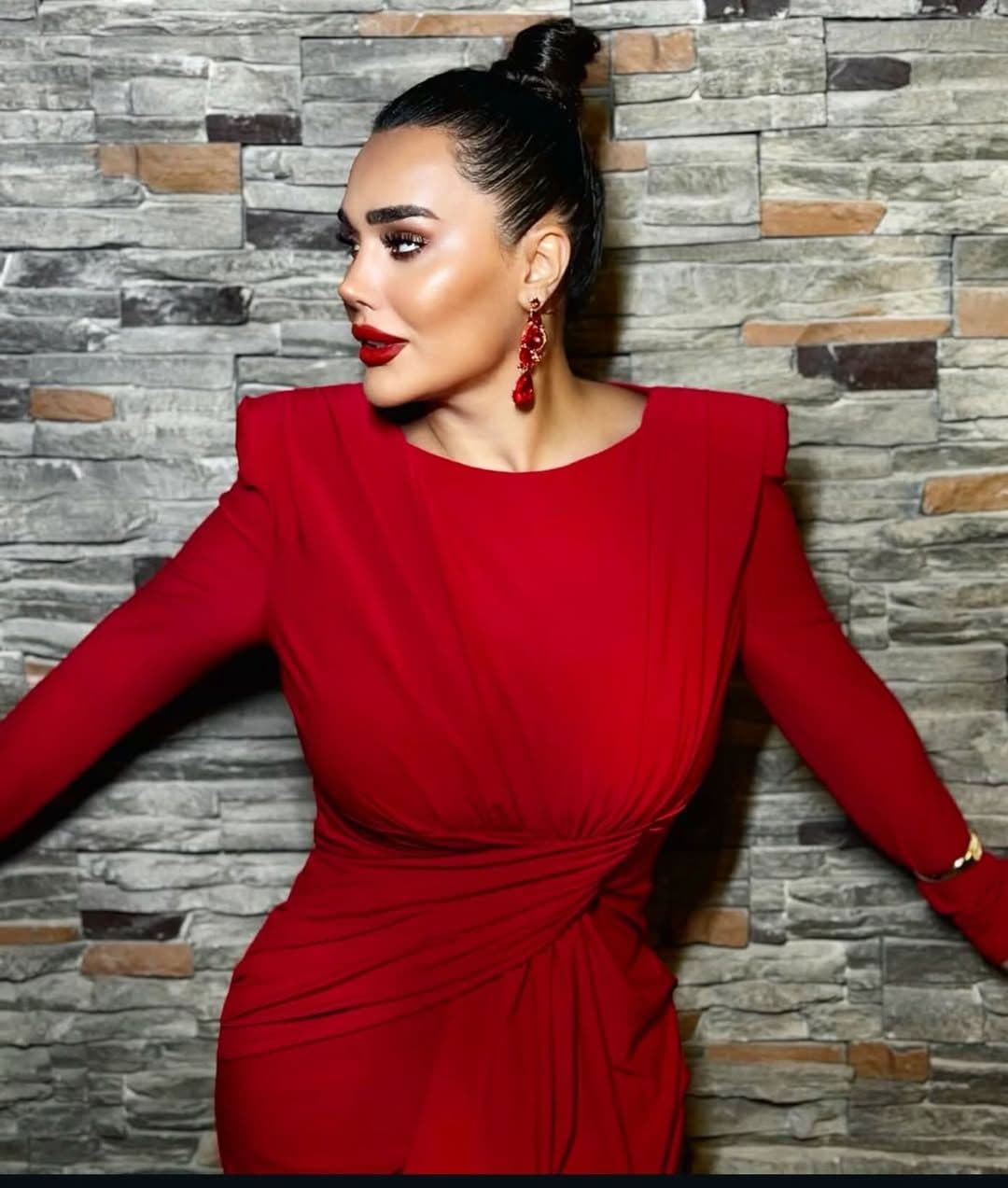 Qadın Geyimləri - Stil 3