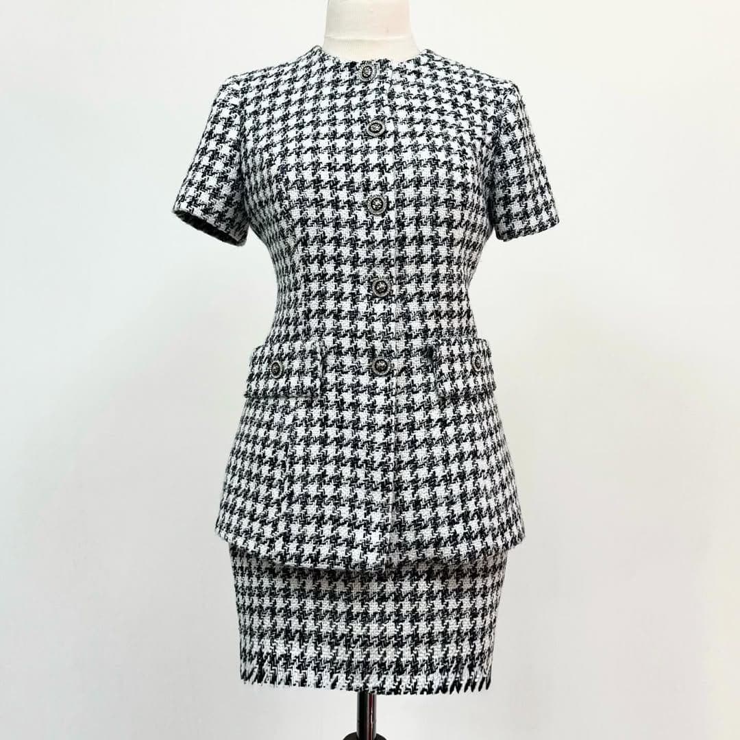 Ziyafət Paltarları - Stil 2