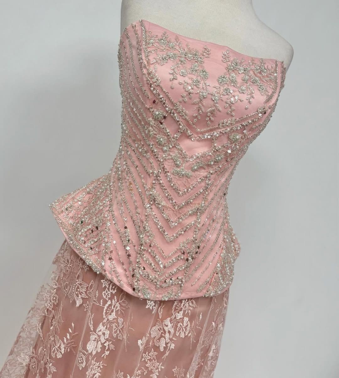 Toy Geyimləri - Stil 1