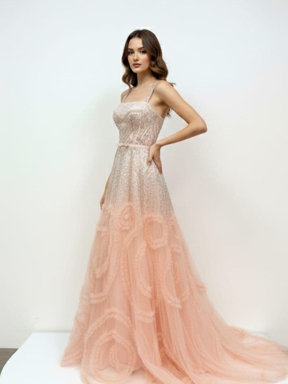 Toy Geyimləri - Stil 5