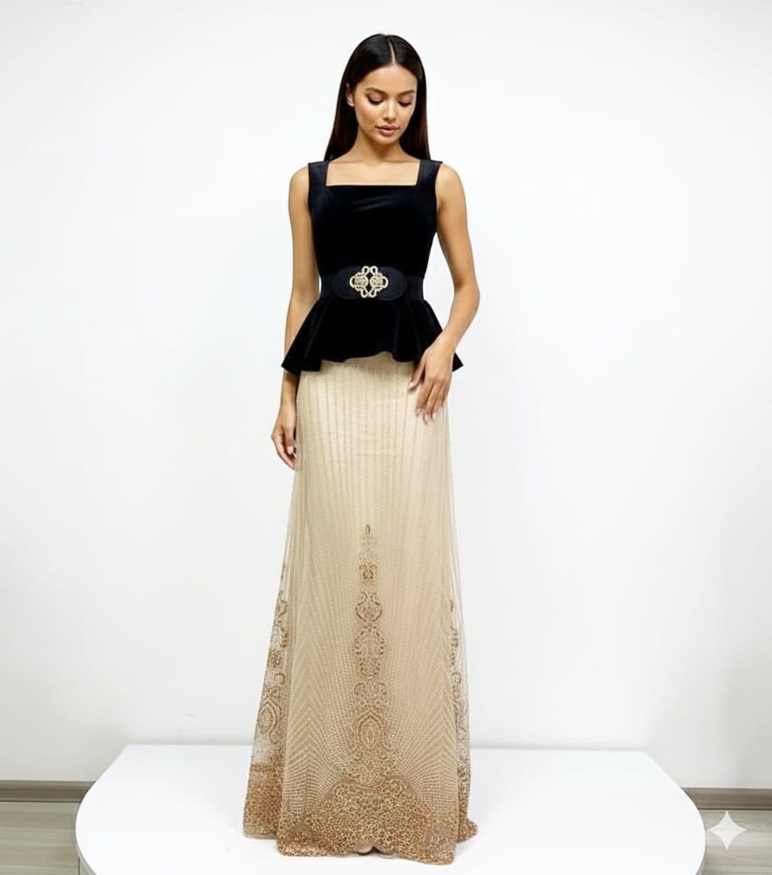 Premium Kolleksiya - Stil 4