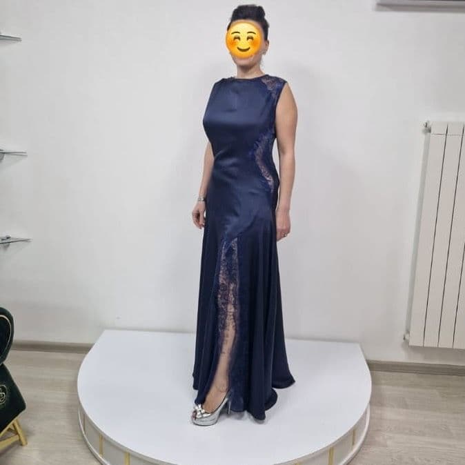 Toy Geyimləri - Stil 1