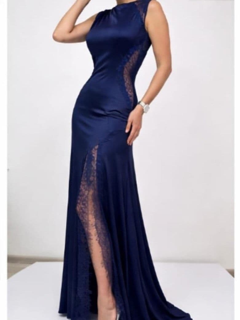 Toy Geyimləri - Stil 1