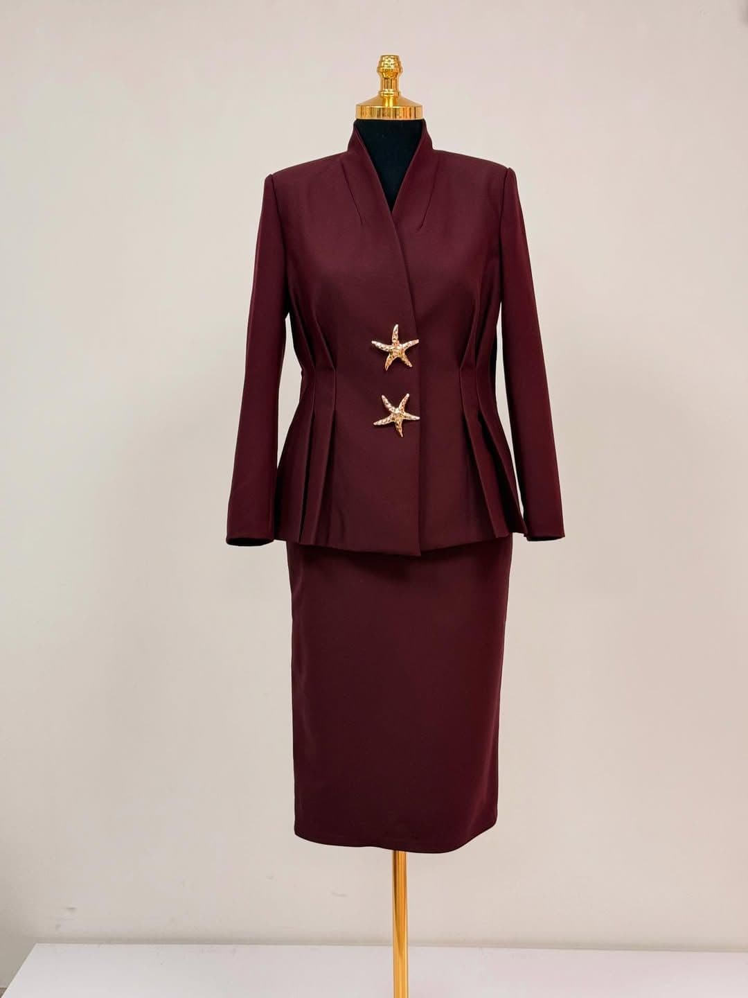 Toy Geyimləri - Stil 1