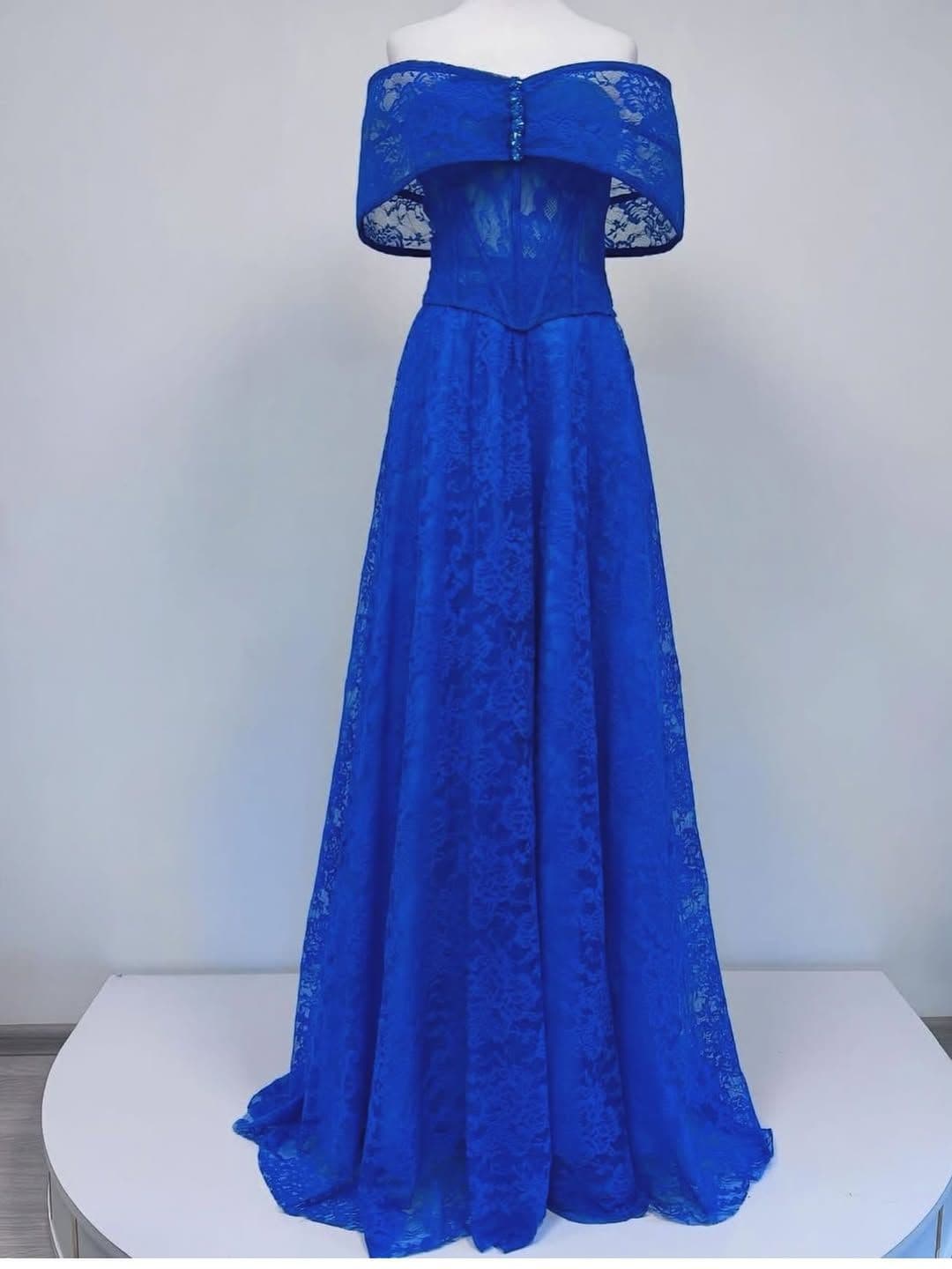 Toy Geyimləri - Stil 1