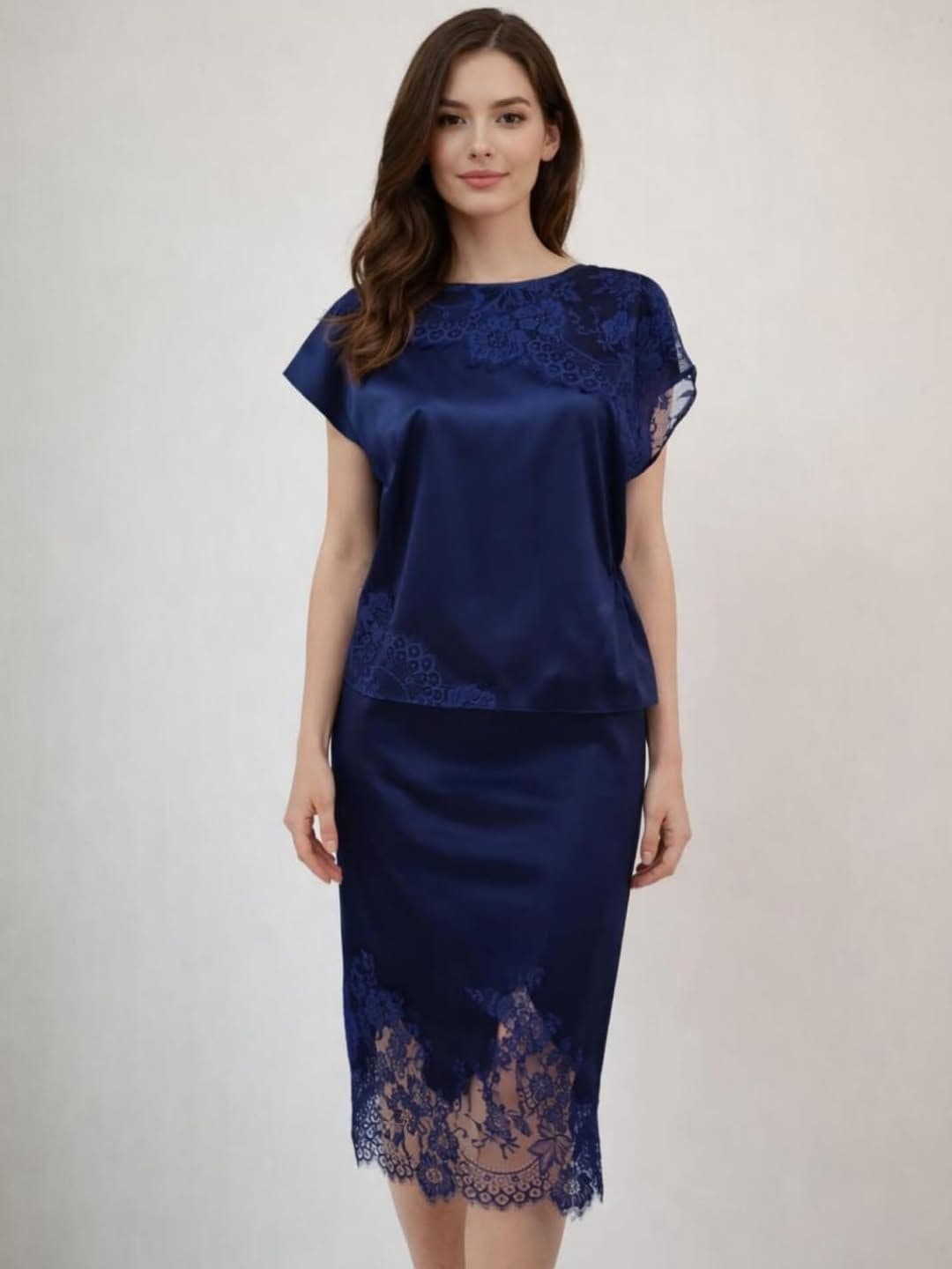 Toy Geyimləri - Stil 1