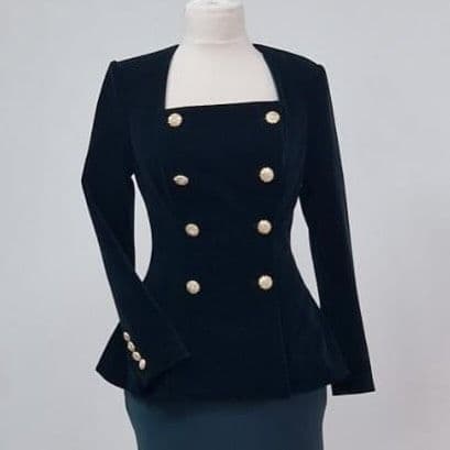 Toy Geyimləri - Stil 1