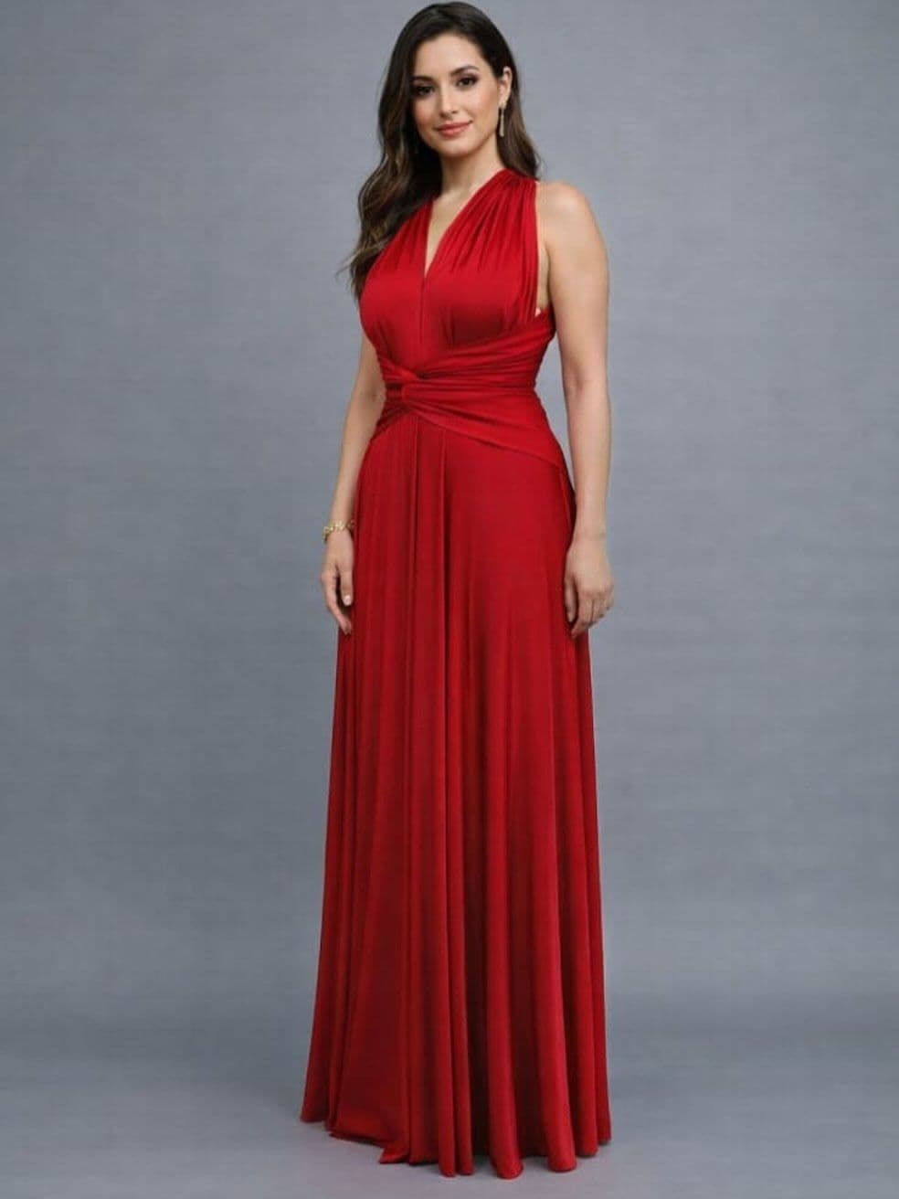 Toy Geyimləri - Stil 1