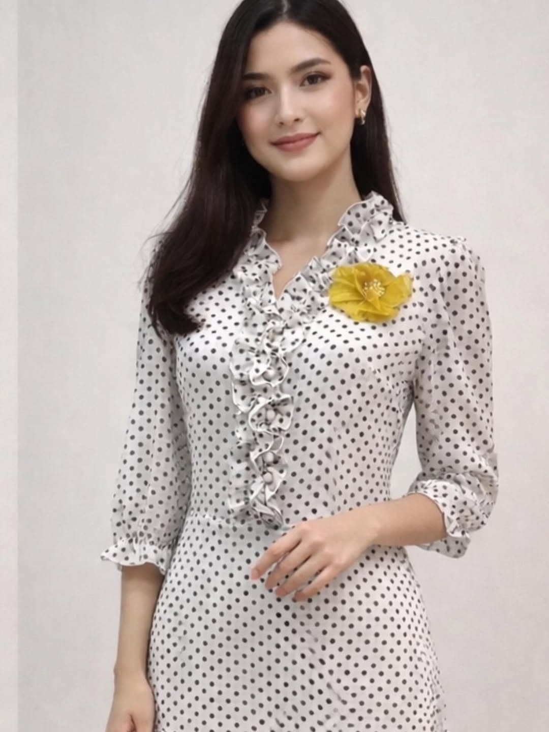 Toy Geyimləri - Stil 1