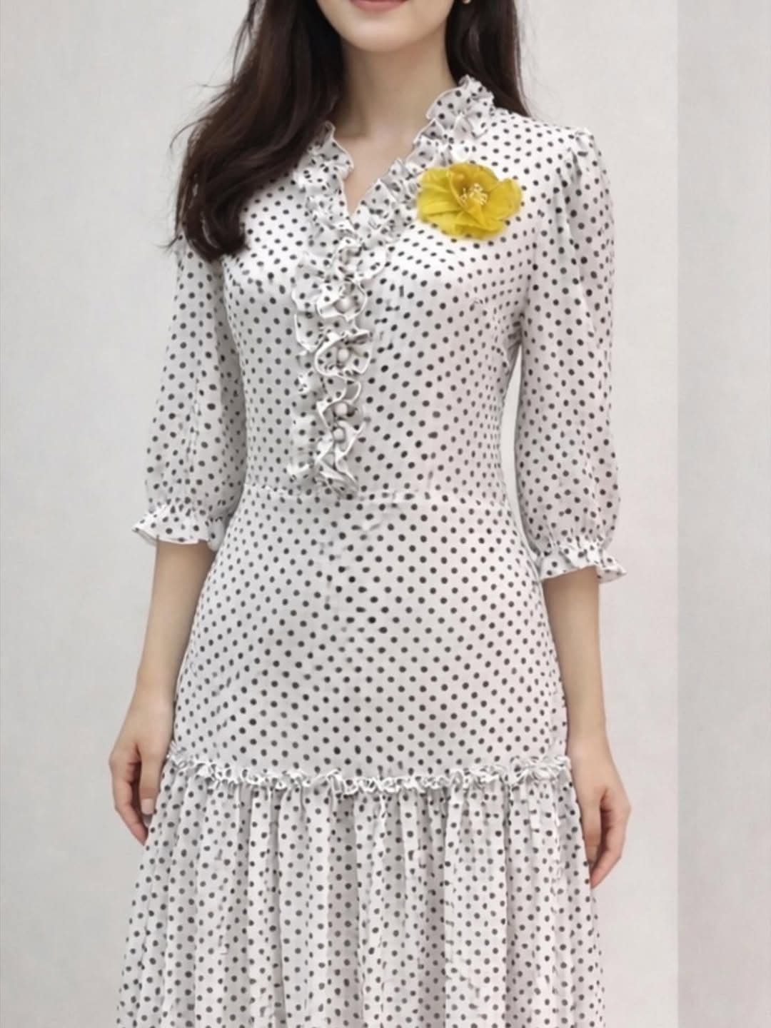 Toy Geyimləri - Stil 1