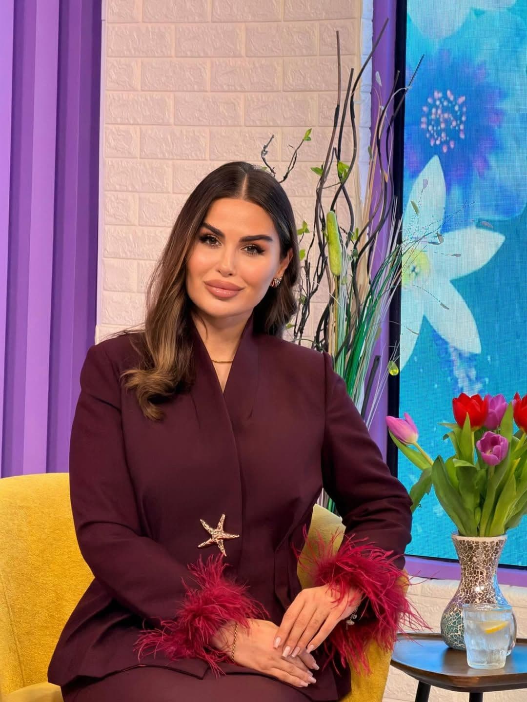 Toy Geyimləri - Stil 1