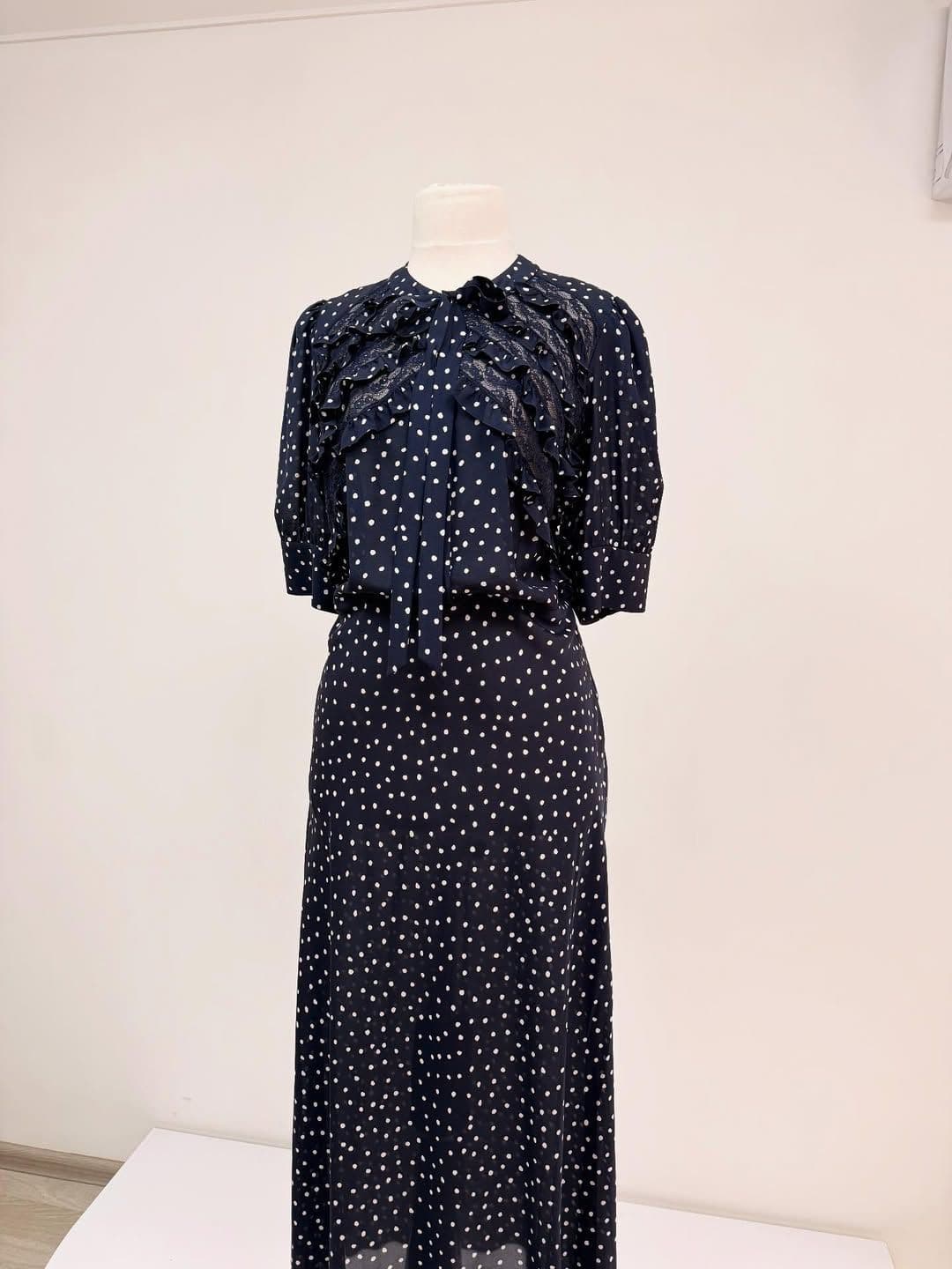 Toy Geyimləri - Stil 1