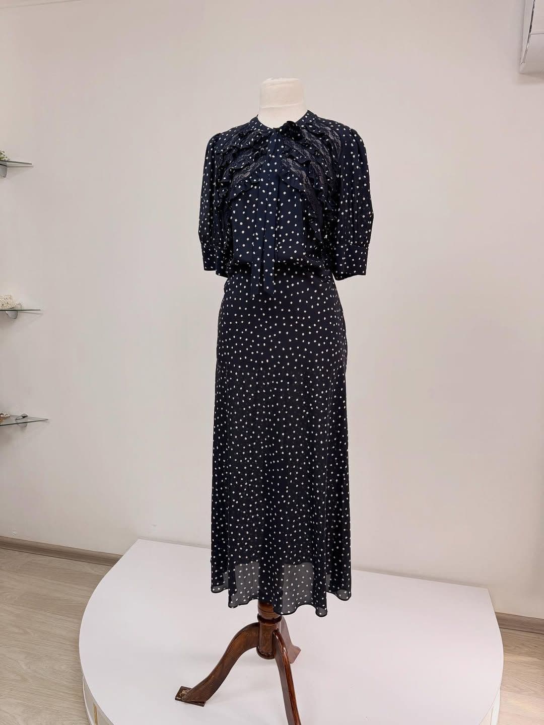 Toy Geyimləri - Stil 1