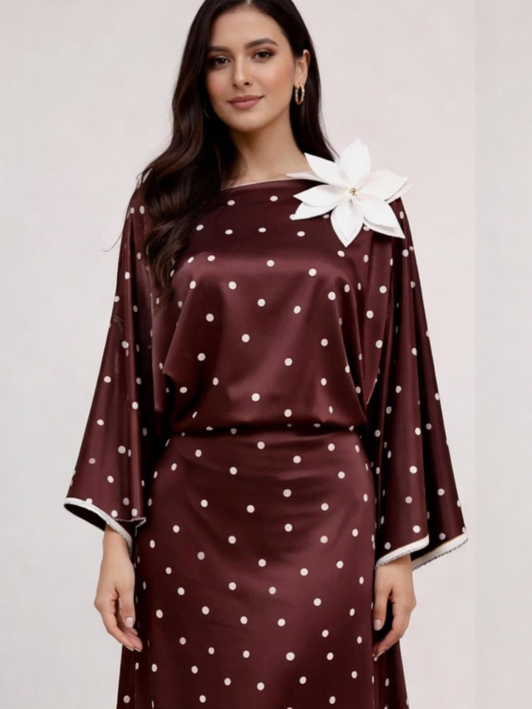 Toy Geyimləri - Stil 1