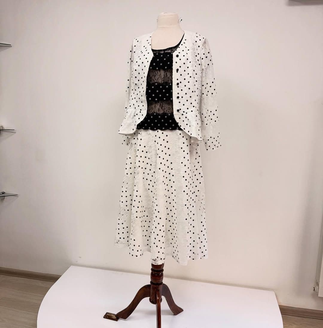 Toy Geyimləri - Stil 1