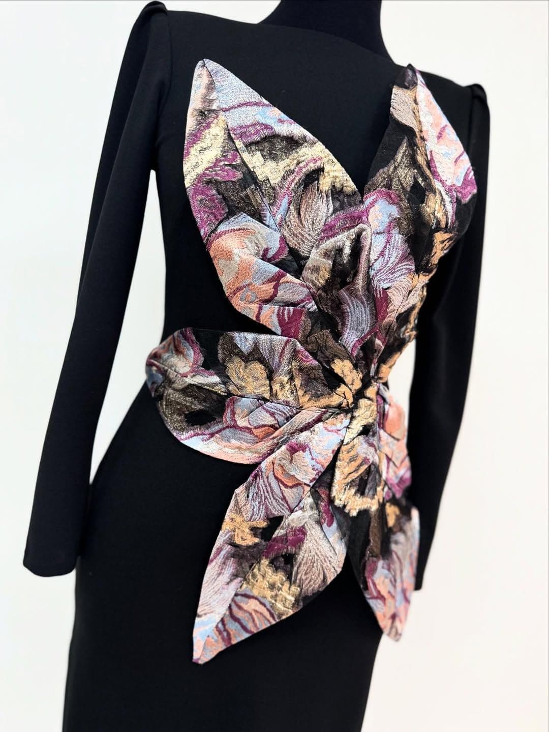 Toy Geyimləri - Stil 5