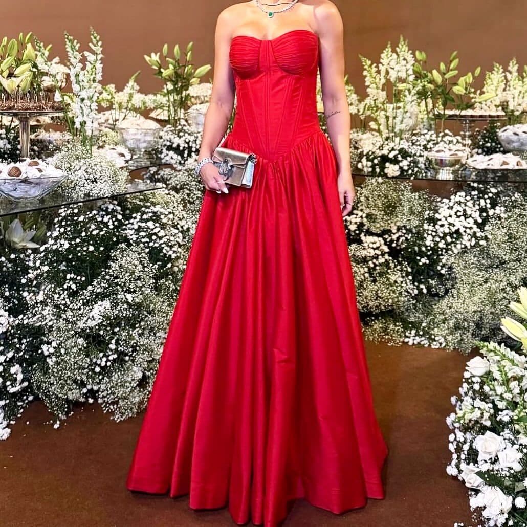 Toy Geyimləri - Stil 5