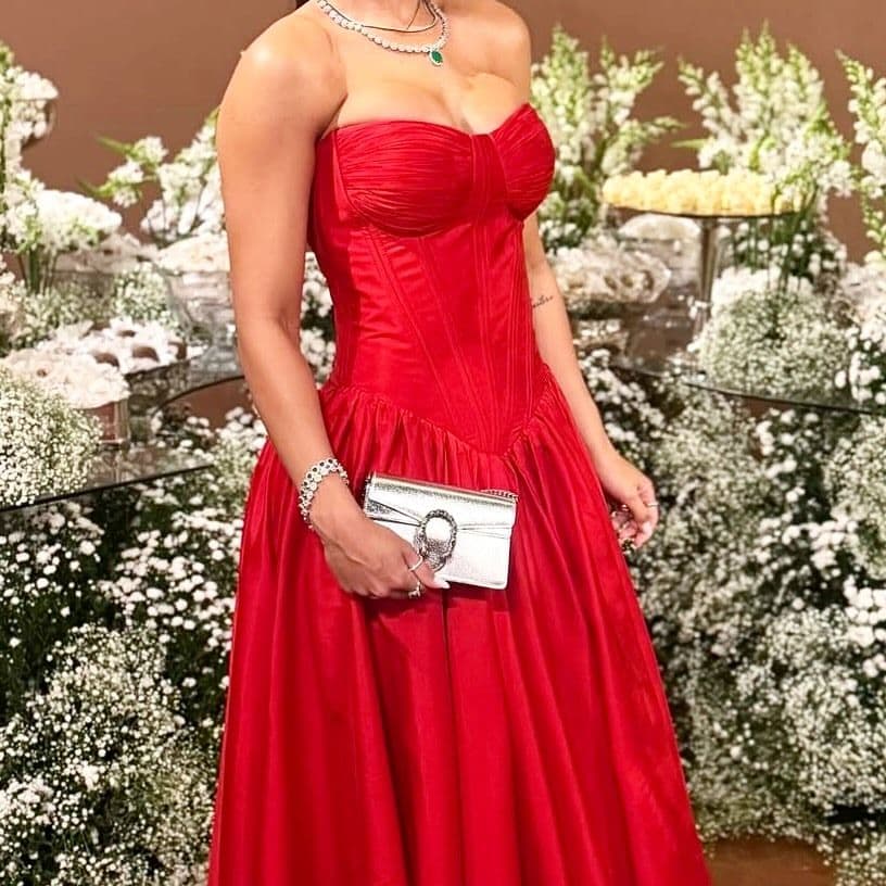 Toy Geyimləri - Stil 5