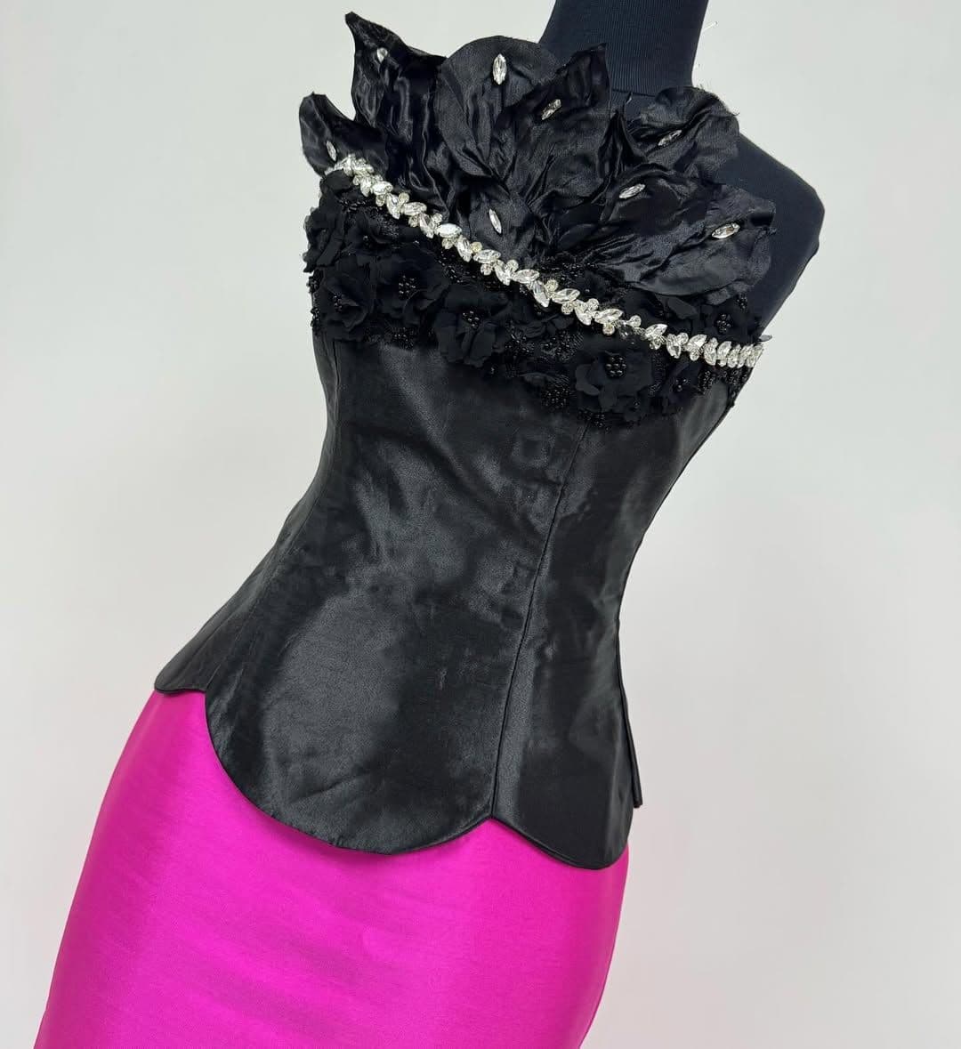 Qadın Geyimləri - Stil 3