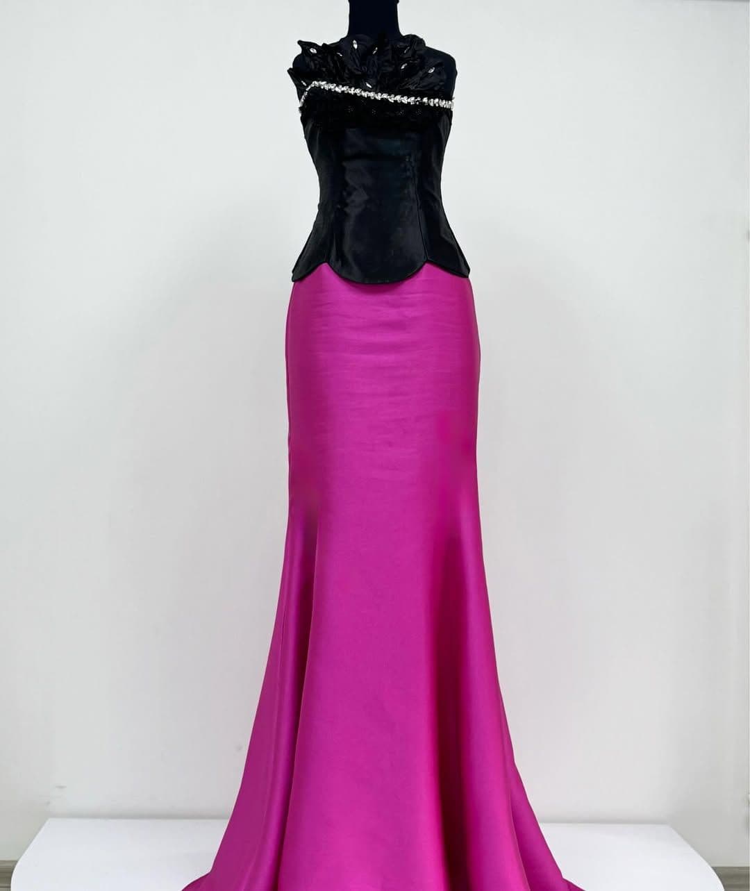 Qadın Geyimləri - Stil 3