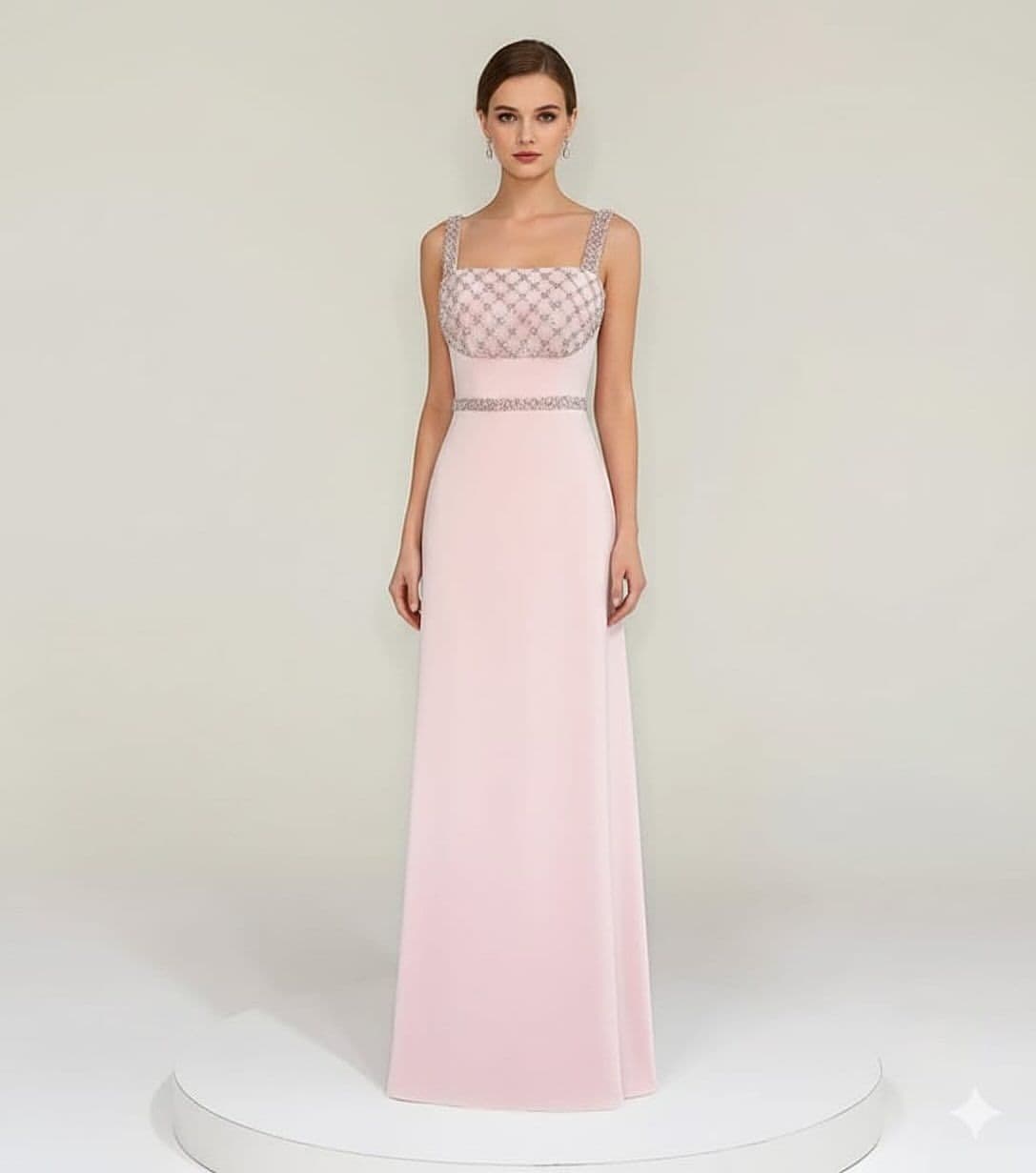 Toy Geyimləri - Stil 5