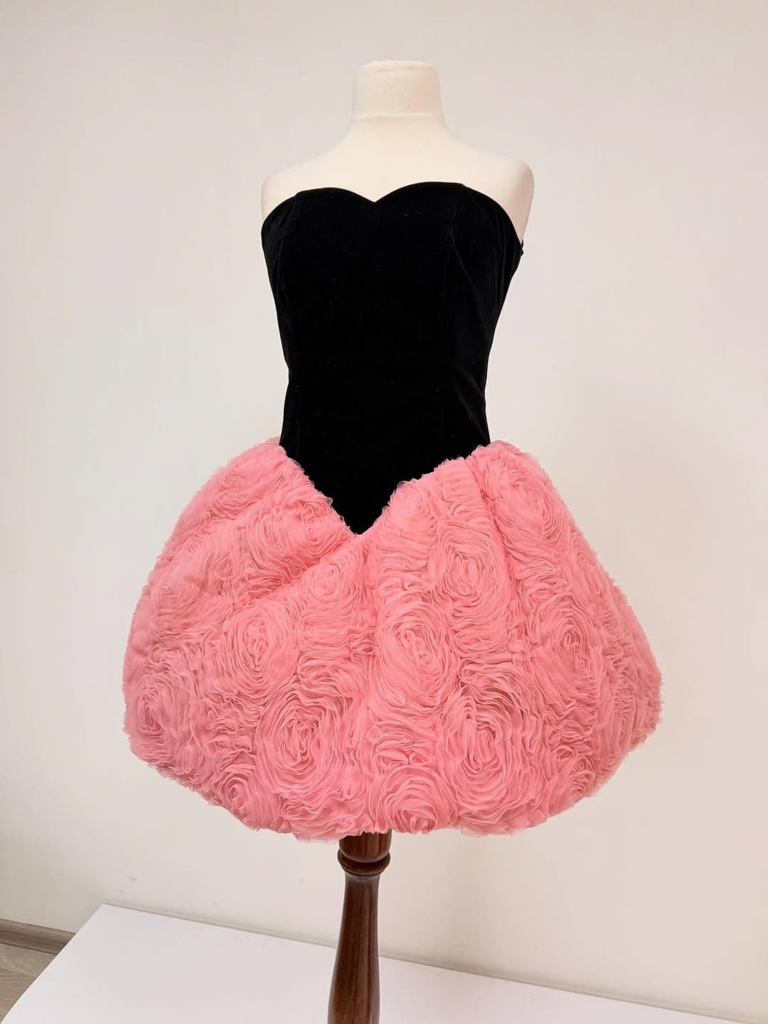 Toy Geyimləri - Stil 5