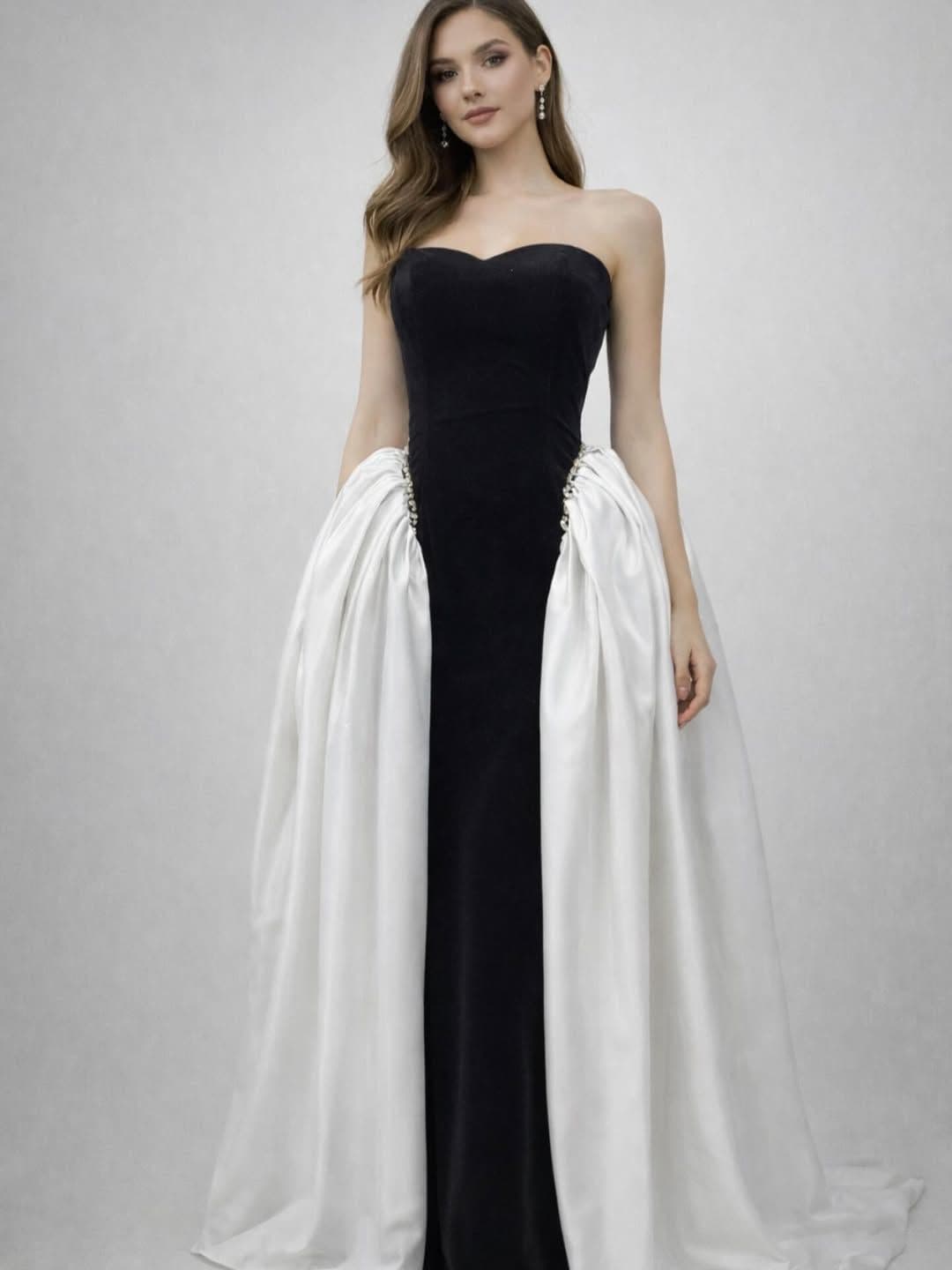 Qadın Geyimləri - Stil 3