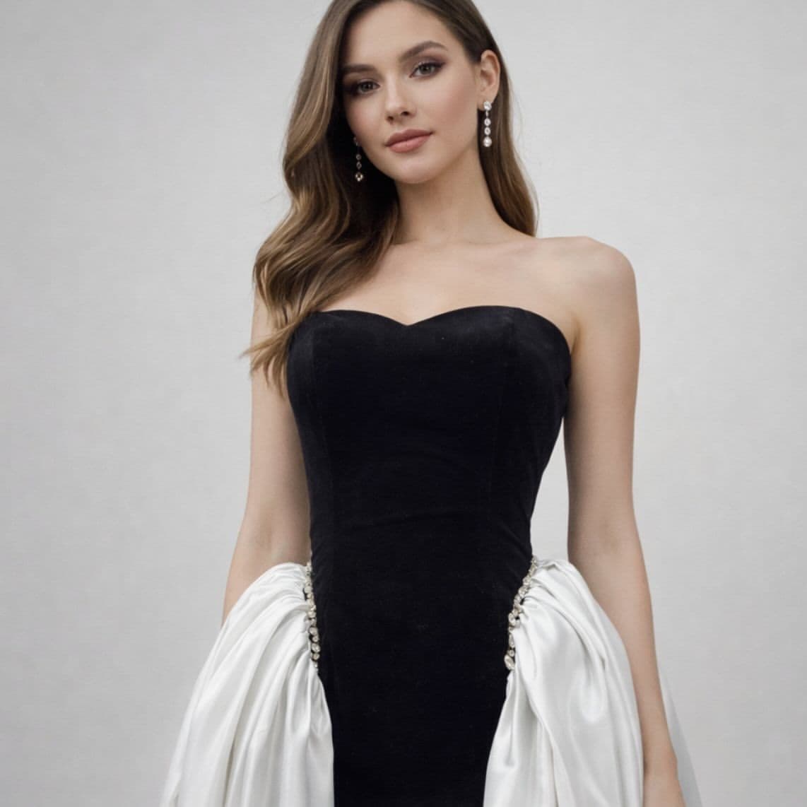 Qadın Geyimləri - Stil 3