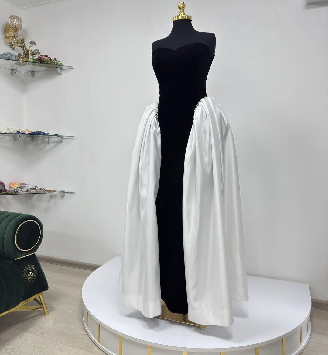 Qadın Geyimləri - Stil 3