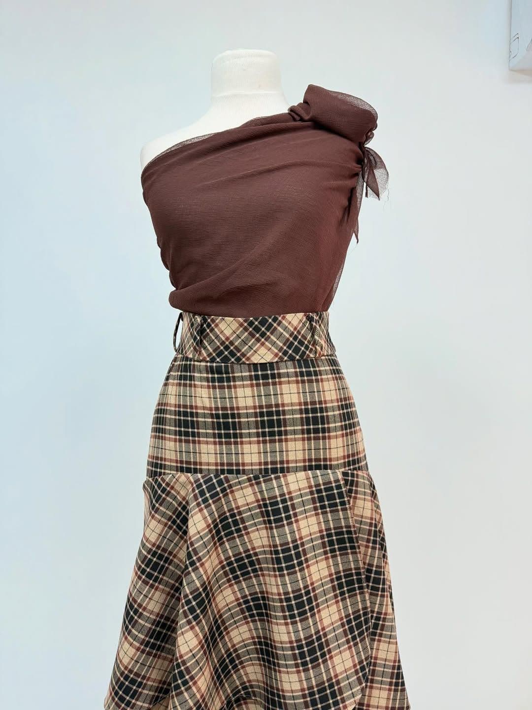 Toy Geyimləri - Stil 1