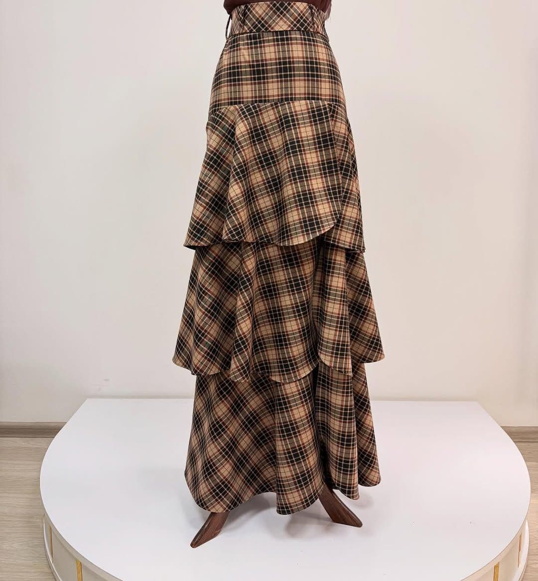 Toy Geyimləri - Stil 1