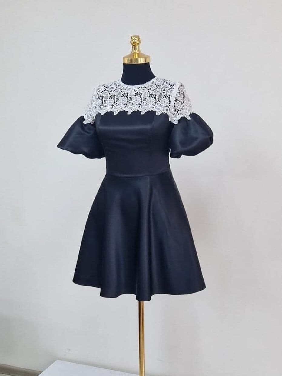 Toy Geyimləri - Stil 1