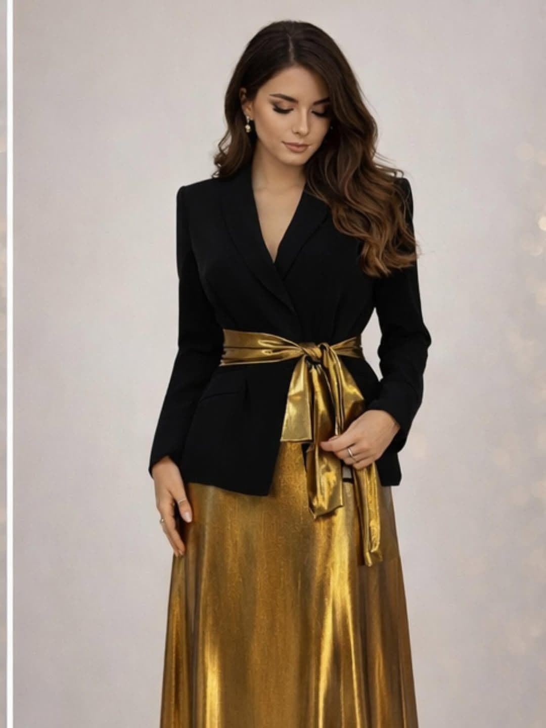 Toy Geyimləri - Stil 1