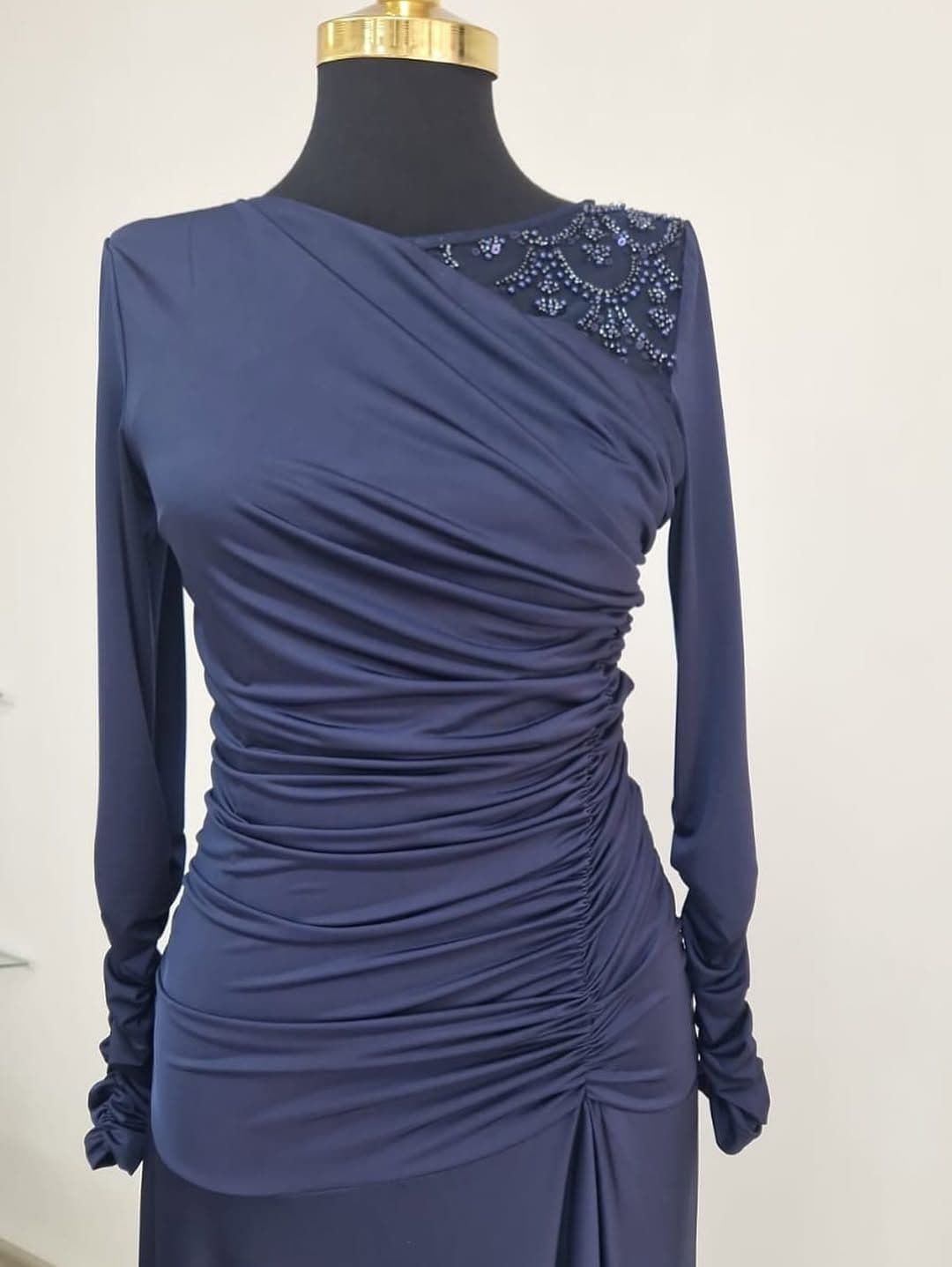 Toy Geyimləri - Stil 1