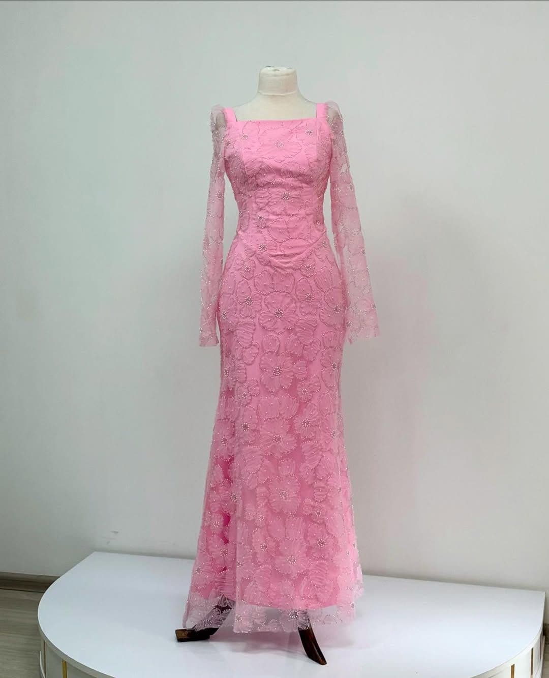 Toy Geyimləri - Stil 1